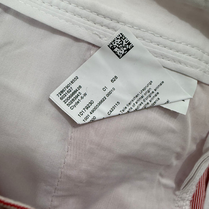 HUGO BOSS COTTON SHORT (1)