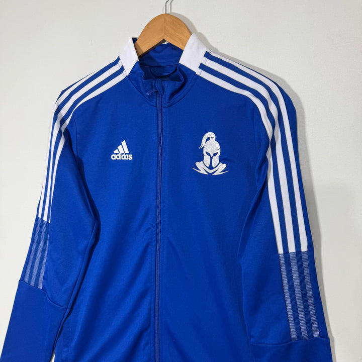 ADIDAS PRIMEGREEN SPORT JACKET