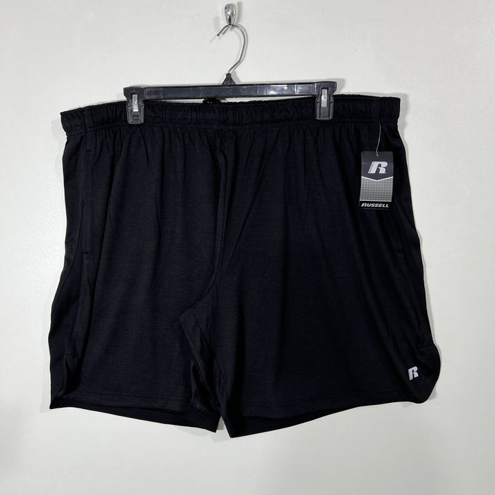 RUSSELL SPORT SHORT BRAND NEW