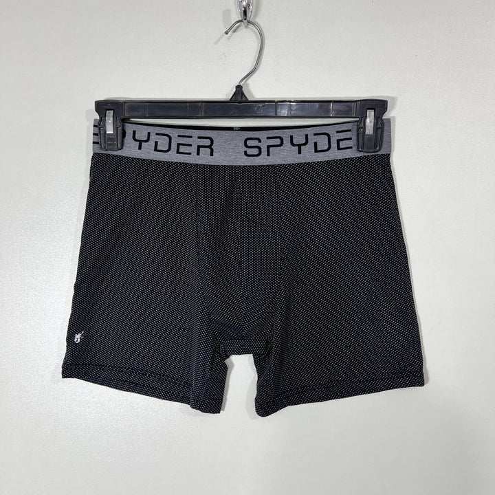 SPYDER SPORT BOXER