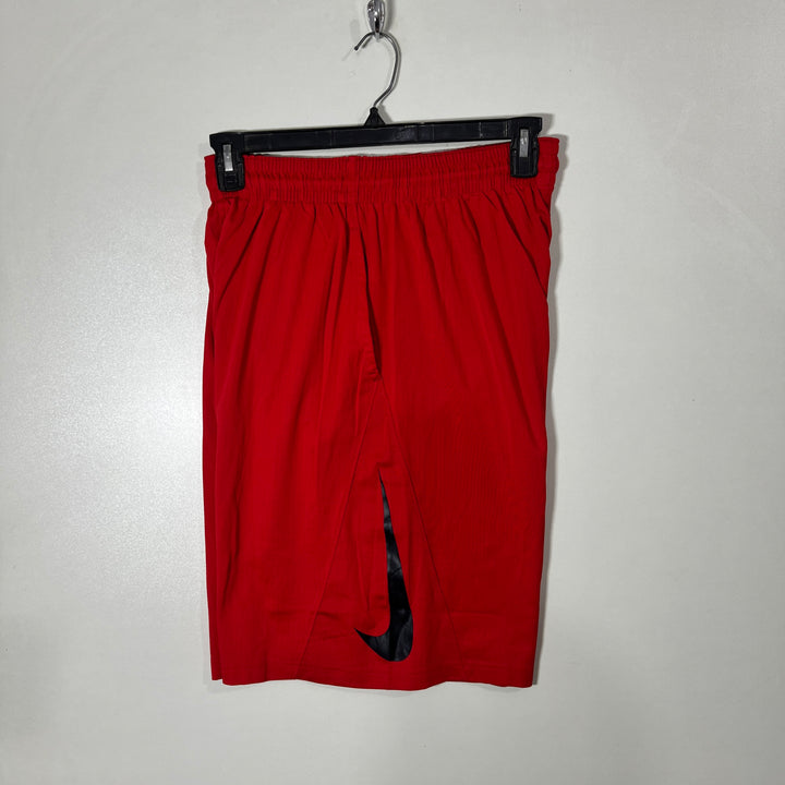 NIKE DRI FIT LONG LENGHT SPORT SHORT