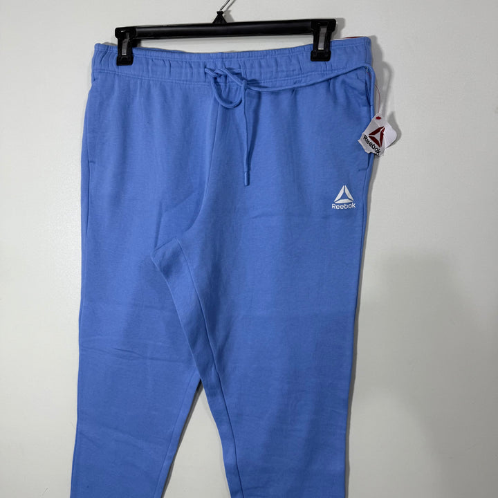 REEBOK FLEECE TROUSER BRAND NEW
