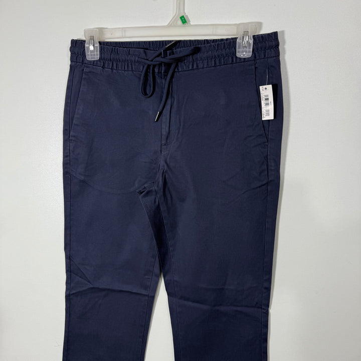GOOD THREADS SLIM FIT COTTON JOGGER PANT BRAND NEW WITH STRETCH