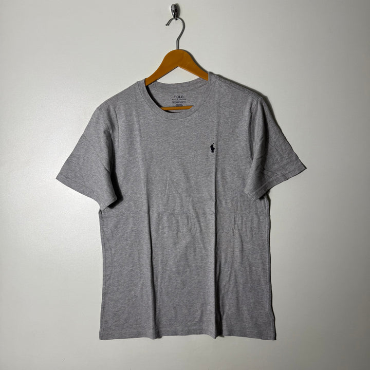 RALPH LAUREN POLO COTTON TSHIRT