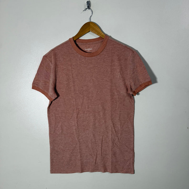 GOOD FELLOW COTTON TSHIRT