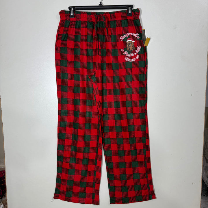 STAR WARS FLANNEL COTTON TROUSER BRAND NEW