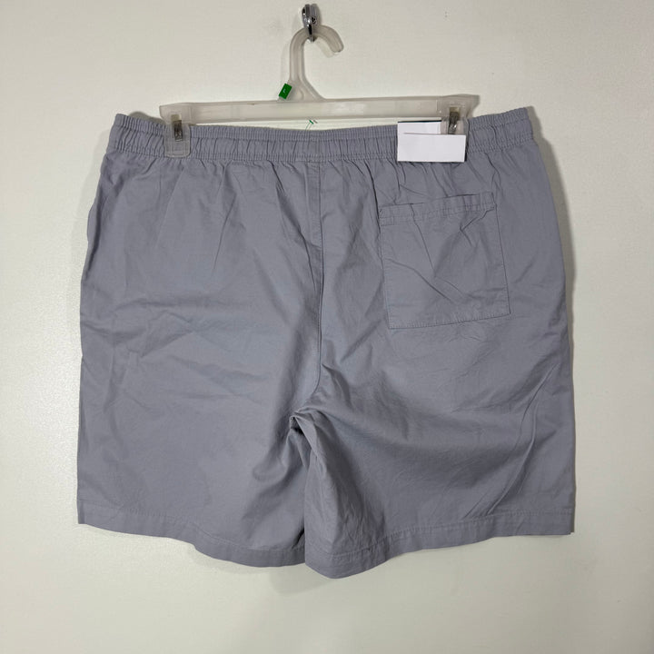 GOOD FELLOW & CO COTTON SHORT BRAND NEW GREY COLOUR