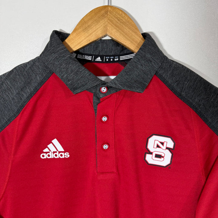 ADIDAS SPORT POLO TSHIRT