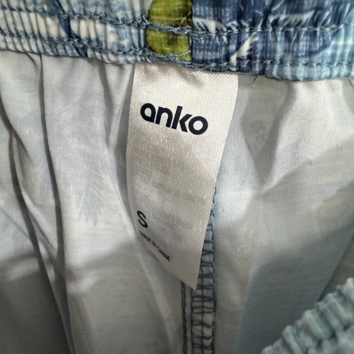 ANKO 4 WAY STRETCH SWIMWEAR SHORT BRAND NEW