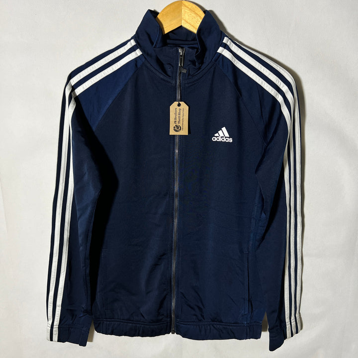 ADIDAS SPORT JACKET INNER FLEECE