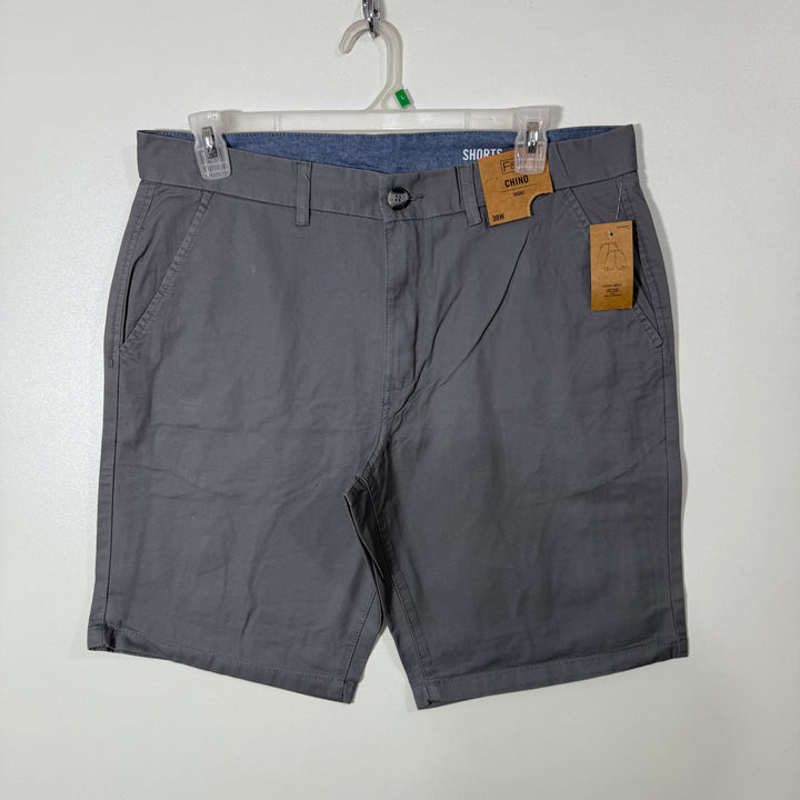 F&F COTTON CHINO SHORT BRAND NEW WITH STRETCH