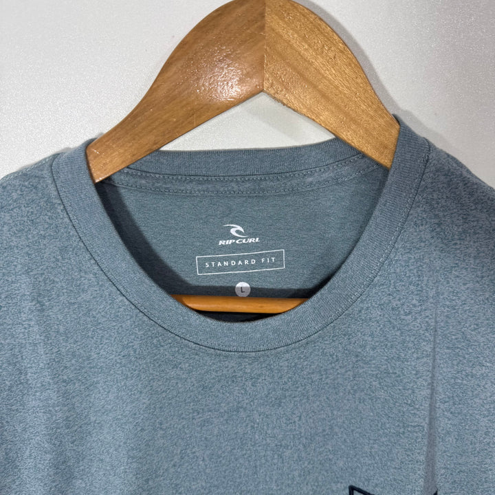 RIPCURL COTTON TSHIRT