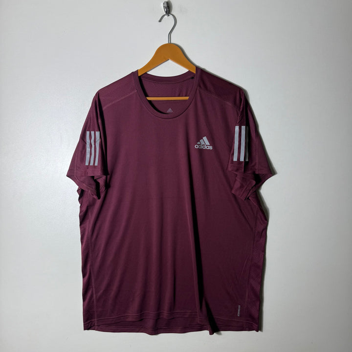 ADIDAS PRIMEGREEN RUNNING SPORT TSHIRT