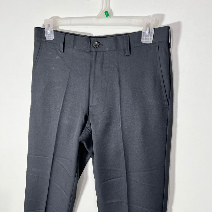 IZOD GOLF STRAIGHT FIT PERFORMANCE PANT