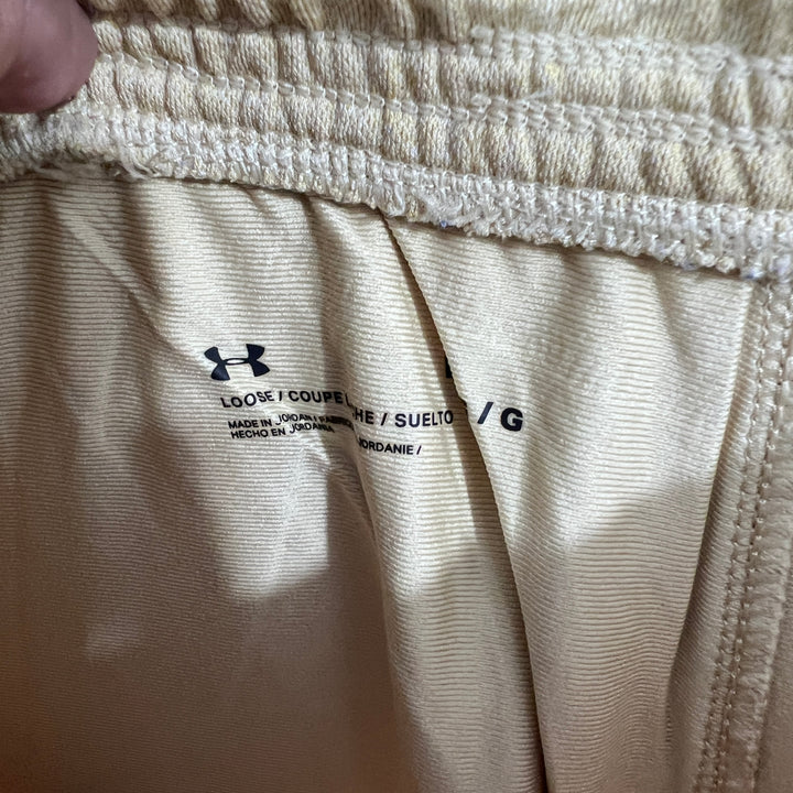 UNDER ARMOUR SPORT SHORT