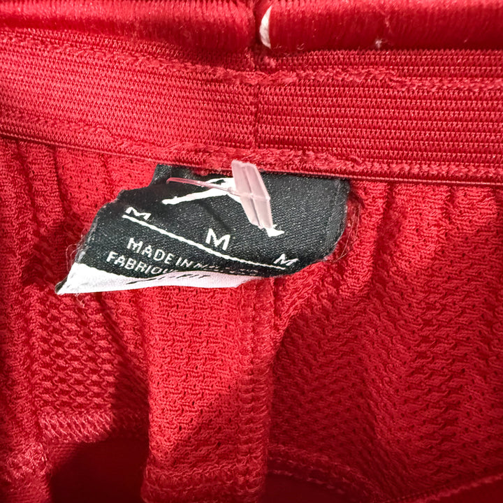 JORDAN LONG LENGHT SPORT SHORT