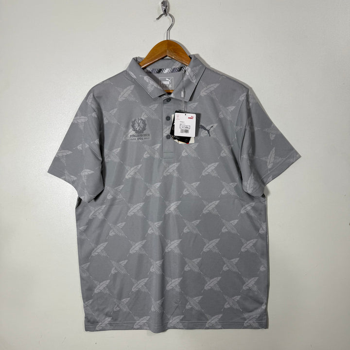 PUMA SPORT POLO TSHIRT BRAND NEW