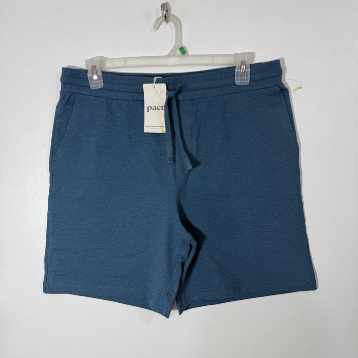 PACT COTTON JARSEY SHORT BRAND NEW
