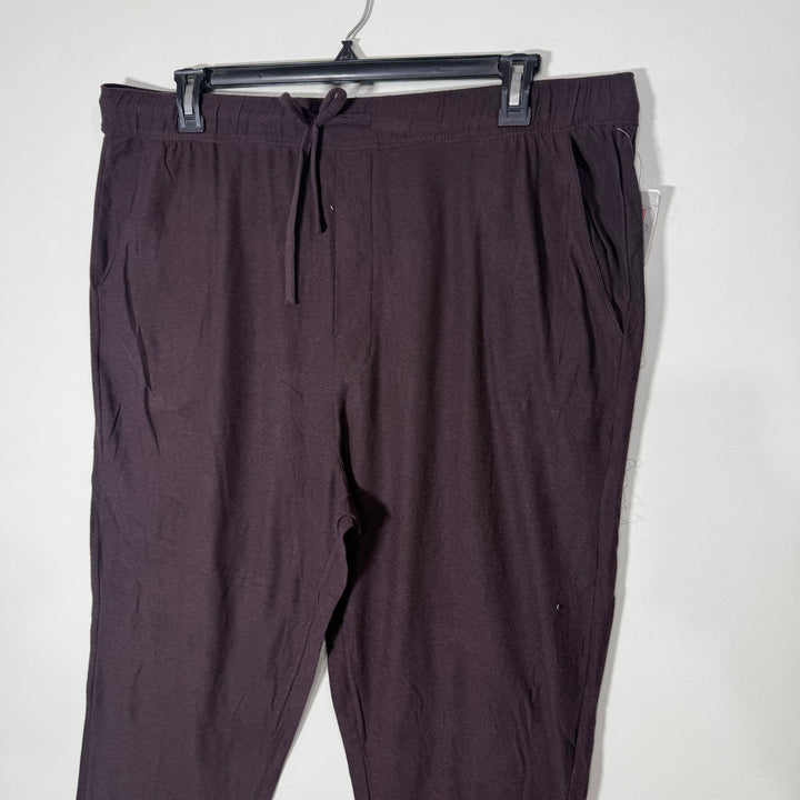 32 HEAT SLEEPWEAR SUPER SOFT LOUNGE WEAR COTTON TROUSER BRAND NEW