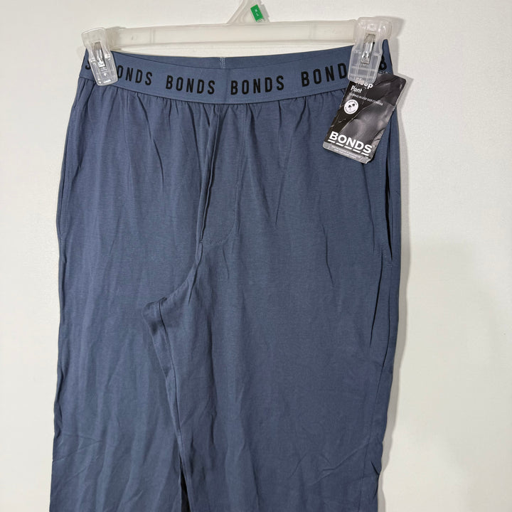 BONDS COTTON JARSEY LOUNGEWEAR TROUSER BRAND NEW GREY COLOUR