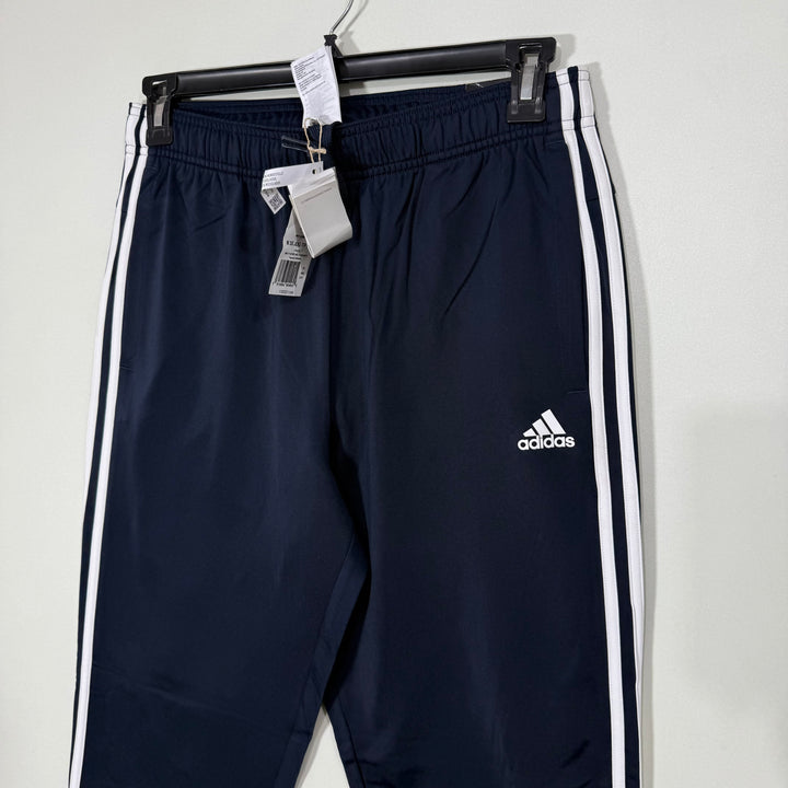 ADIDAS SPORT TROUSER BRAND NEW INNER FLEECE BLUE COLOUR