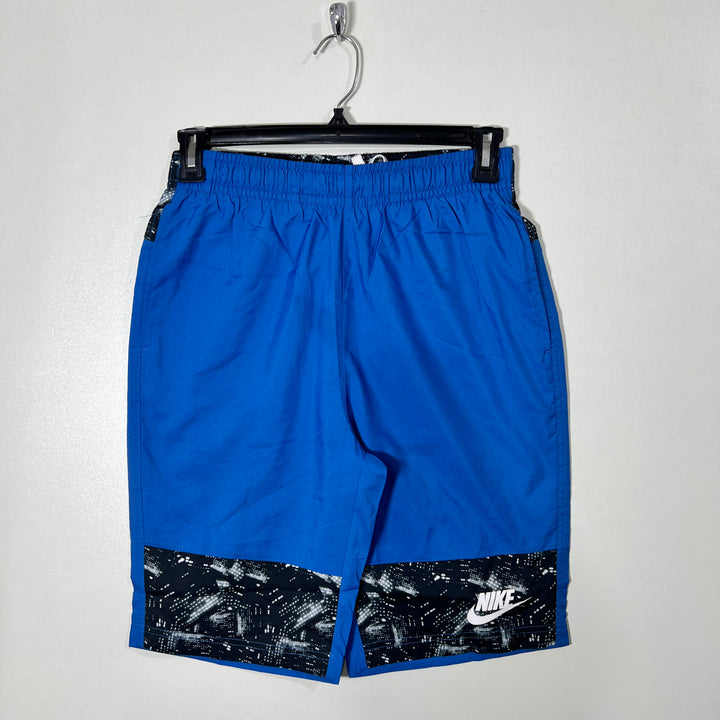 NIKE PARACHUTE SHORT