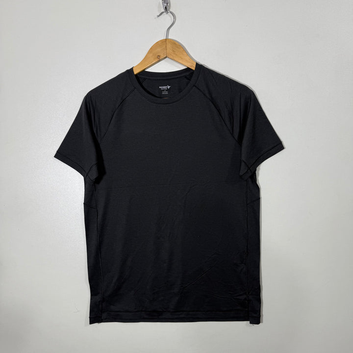 OLD NAVY ACTIVE SPORT TSHIRT DARK GREY COLOUR