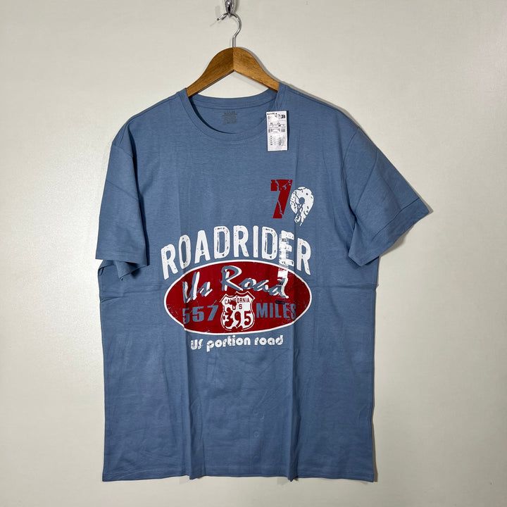 KIABI COTTON TSHIRT BRAND NEW