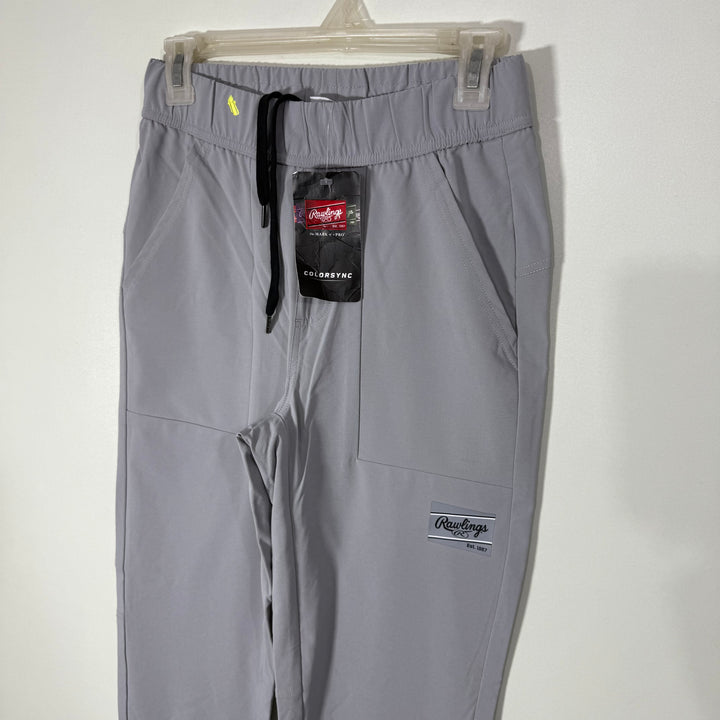 RAWLINGS HYBRID PARACHUTE SPORT TROUSER BRAND NEW WITH STRETCH