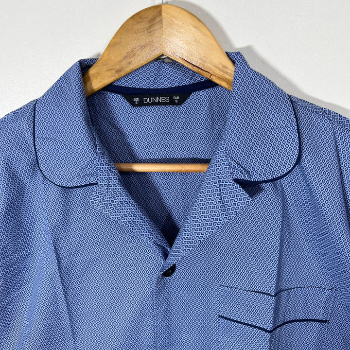 DUNNES COTTON NIGHT SUIT