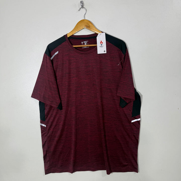 LIBERTY PRO SPORT TSHIRT BRAND NEW