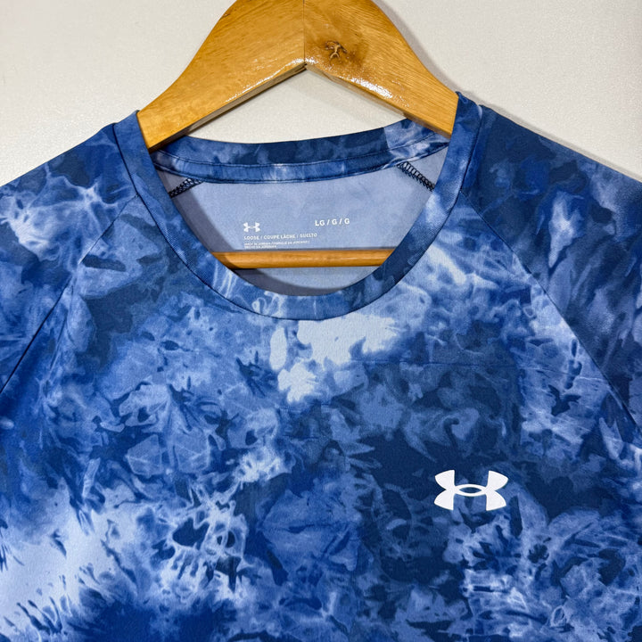 UNDER ARMOUR
