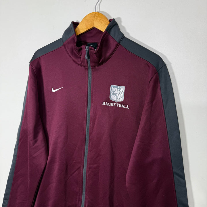 NIKE DRI FIT SPORT JACKET