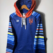 NEW BALANCE SPORT HOODIE BRAND NEW INNER FLEECE