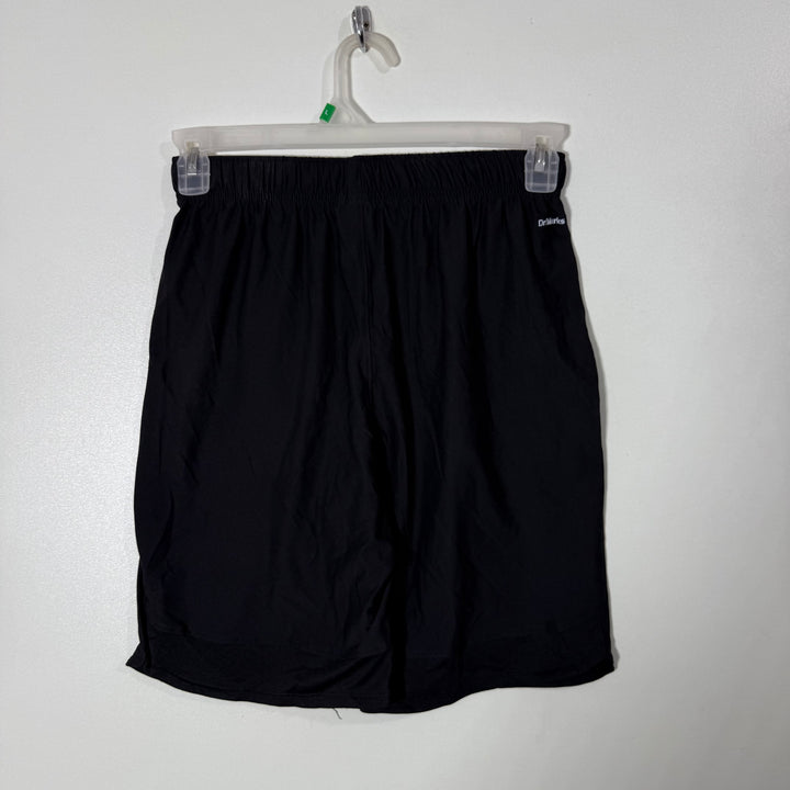 ATHLETIC WORKS SPORT SHORT BRAND NEW BLACK COLOUR