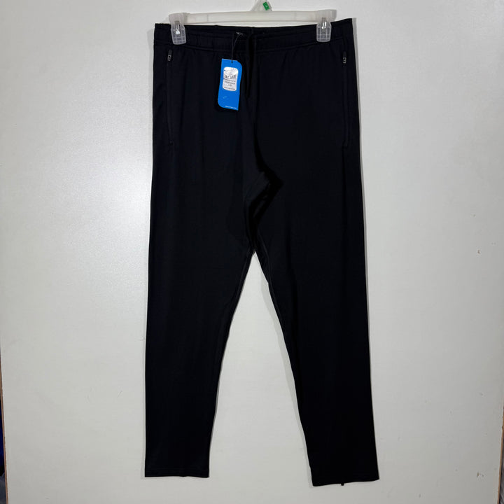 ETONIC SPORT TROUSER BRAND NEW WITH SIDE ZIP POCKETS BLACK COLOUR