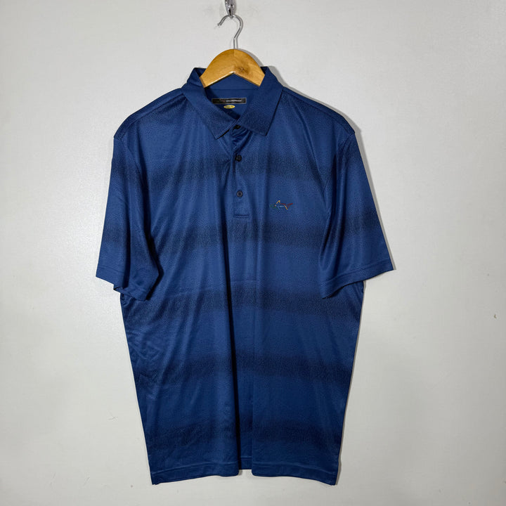GREG NORMAN SPORT POLO TSHIRT