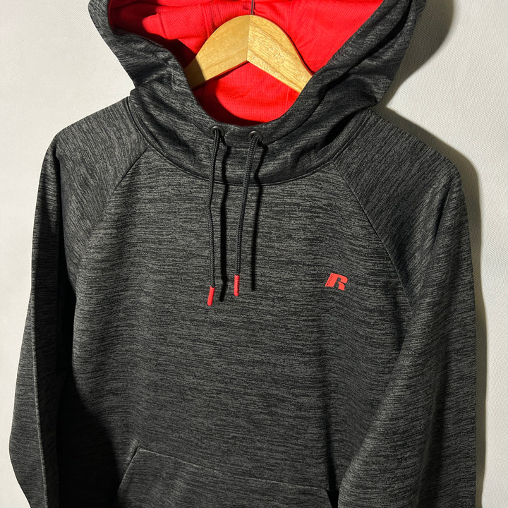 RUSSELL SPORT HOODIE INNER FLEECE