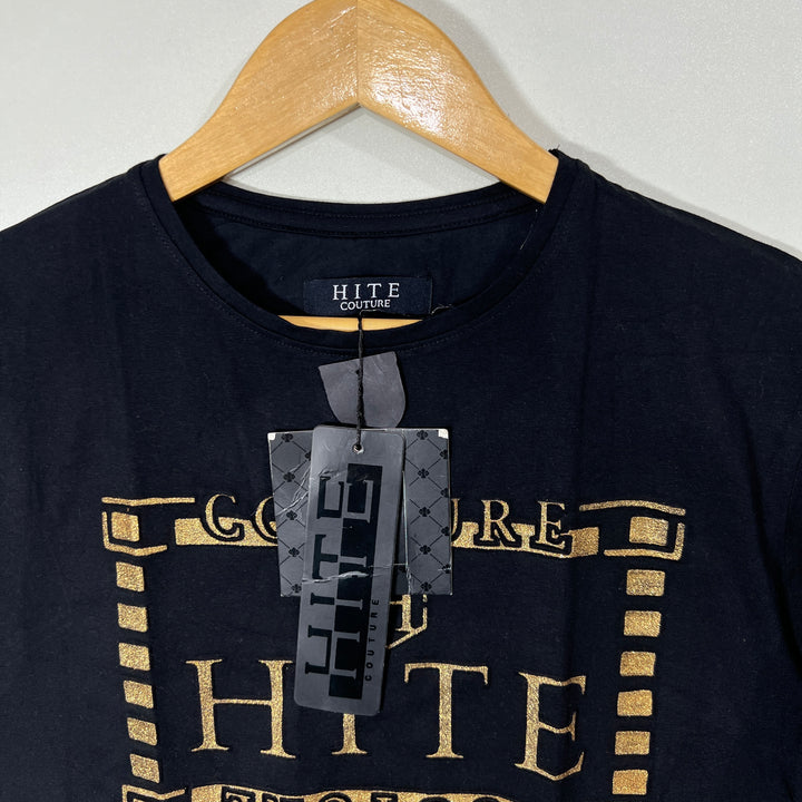 HITE COTTON TSHIRT BRAND NEW