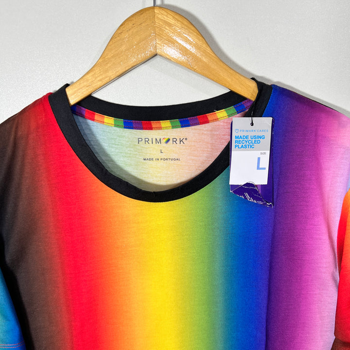 PRINARK COTTON TSHIRT BRAND NEW