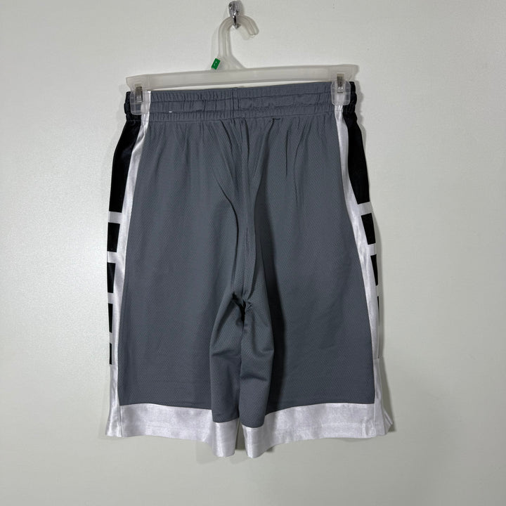 NIKE DRI FIT SPORT SHORT GREY COLOUR