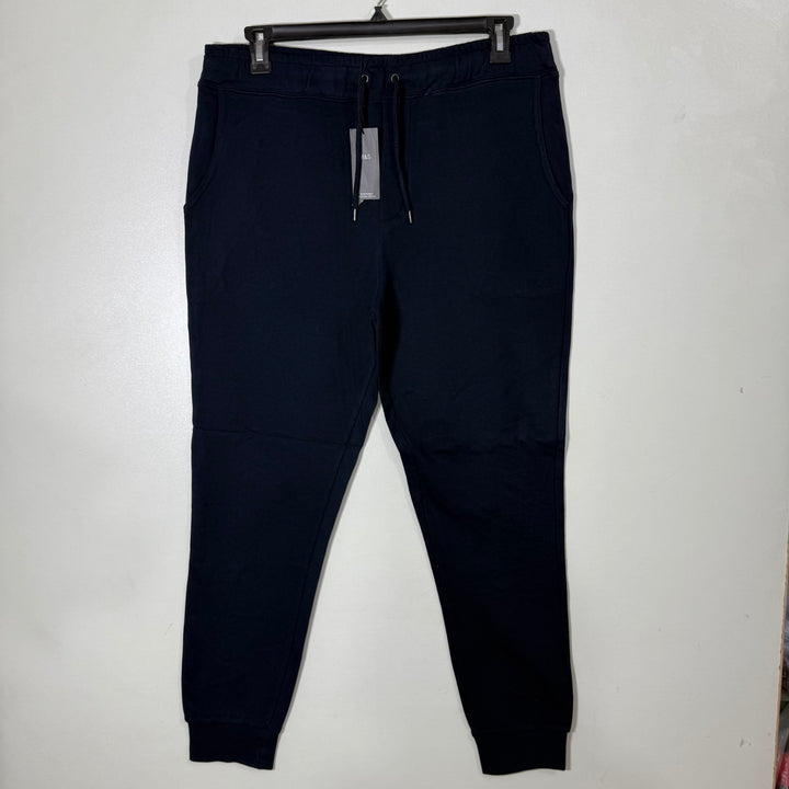 MARKS & SPENCER SWEAT TROUSER BRAND NEW BLUE COLOUR