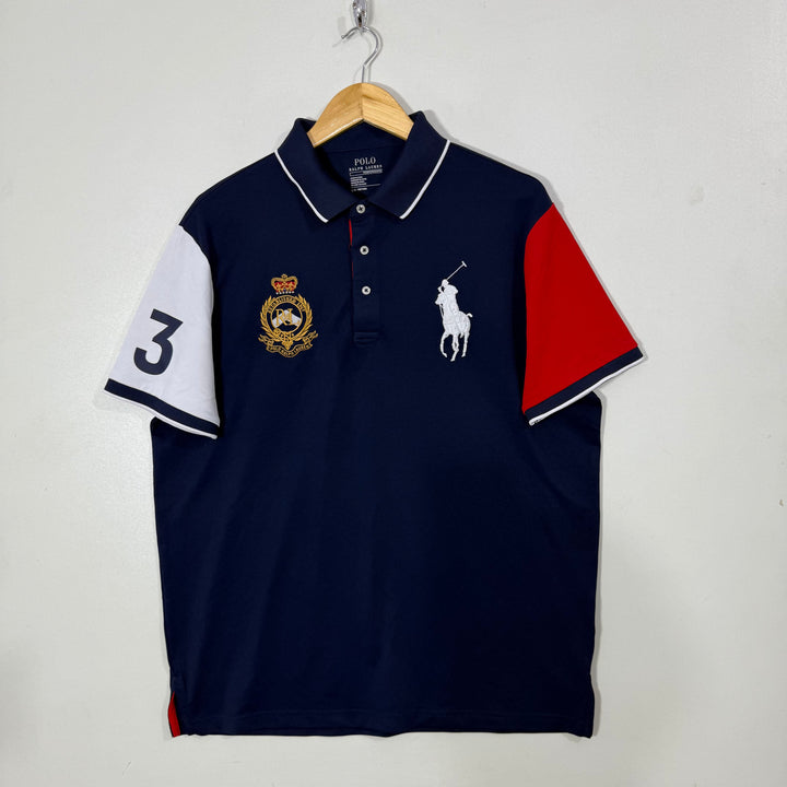 RALPH LAUREN POLO PERFORMANCE SPORT POLO TSHIRT