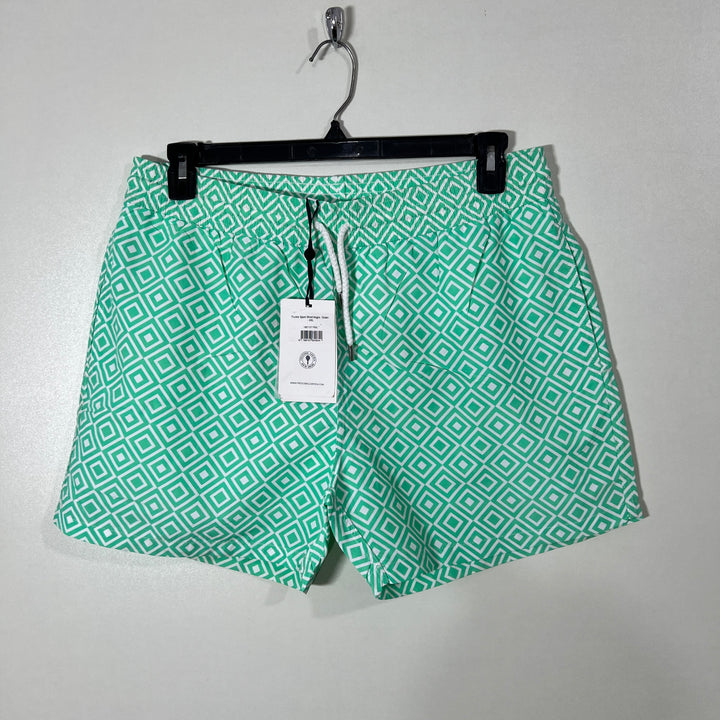 FRESCOBOL CARIOCA SWIMWEAR SHORT BRAND NEW