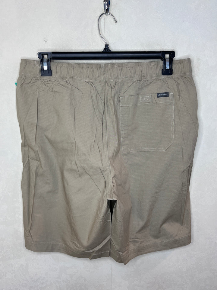 EDDI BAUER COTTON SHORT