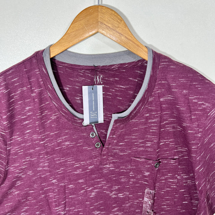INC COTTON TSHIRT BRAND NEW