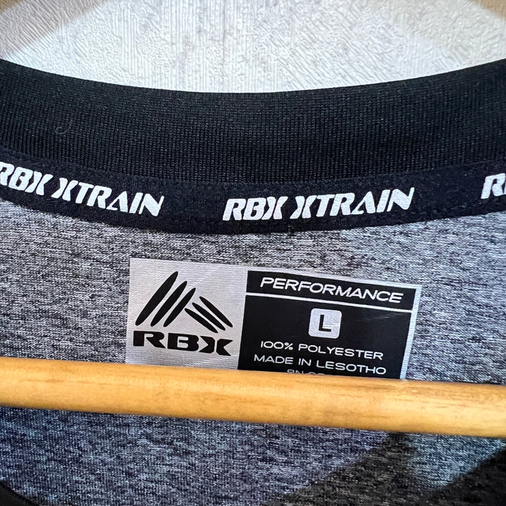 RBX PERFORMANCE SPORT TSHIRT