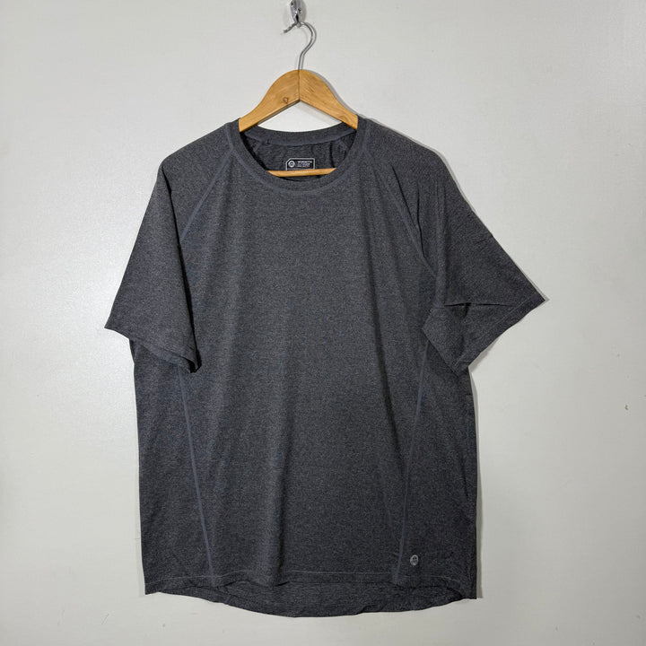 MONDETTA SPORT TSHIRT GREY COLOUR