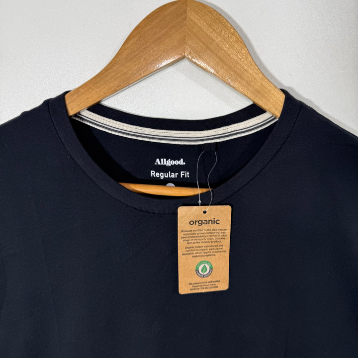 ALLGOOD COTTON TSHIRT BRAND NEW