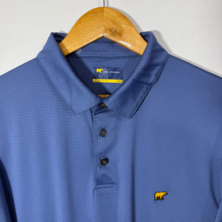 JACK NICKLAUS SPORT POLO TSHIRT